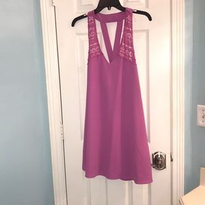 Cute Gianni Bini dress!